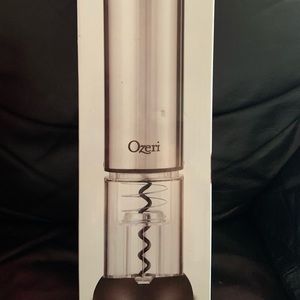 Wine Opener